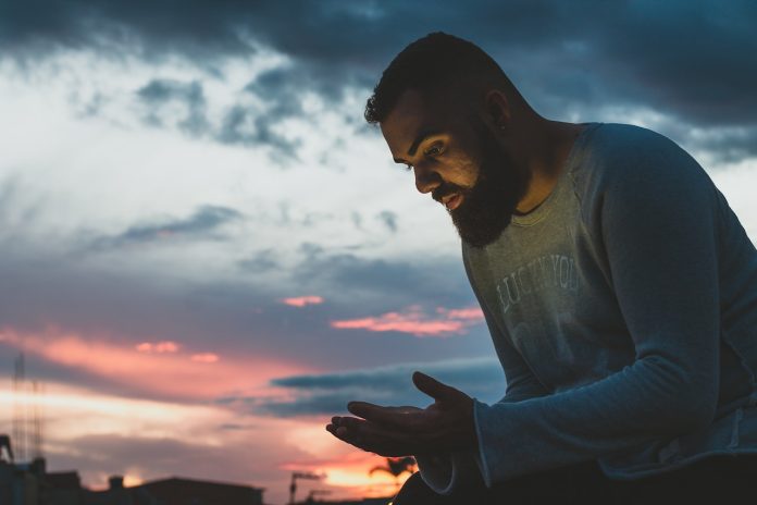 Kada Bog oprosti naše grijehe gdje oni završe