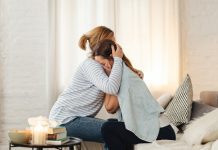 5 stvari koje trebate učiniti kada je vaš prijatelj povrijeđen