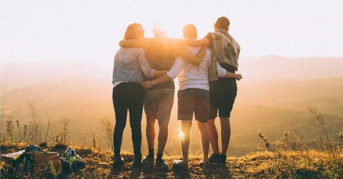 5 najpoznatijih prijateljstava u Bibliji