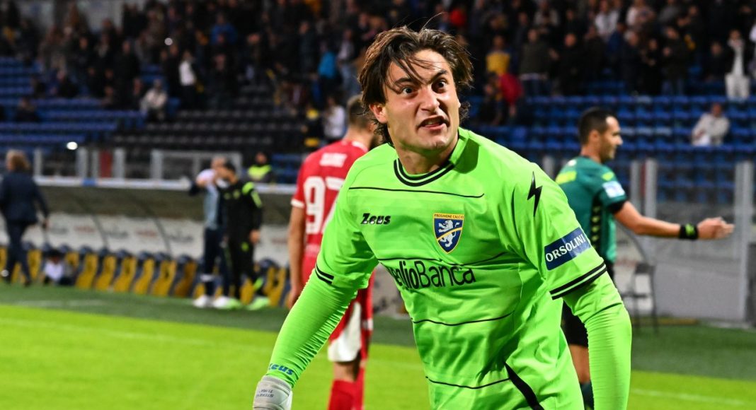 Golman talijanskog prvoligaša suspendiran jer je opsovao Boga