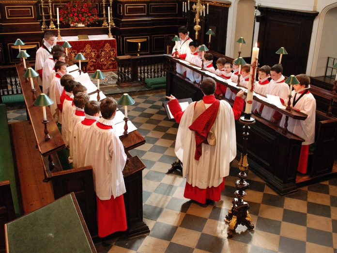 Anglikanski svećenici slažu se - Velika Britanija više nije kršćanska zemlja