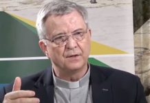 Belgijski biskup podržava eutanaziju