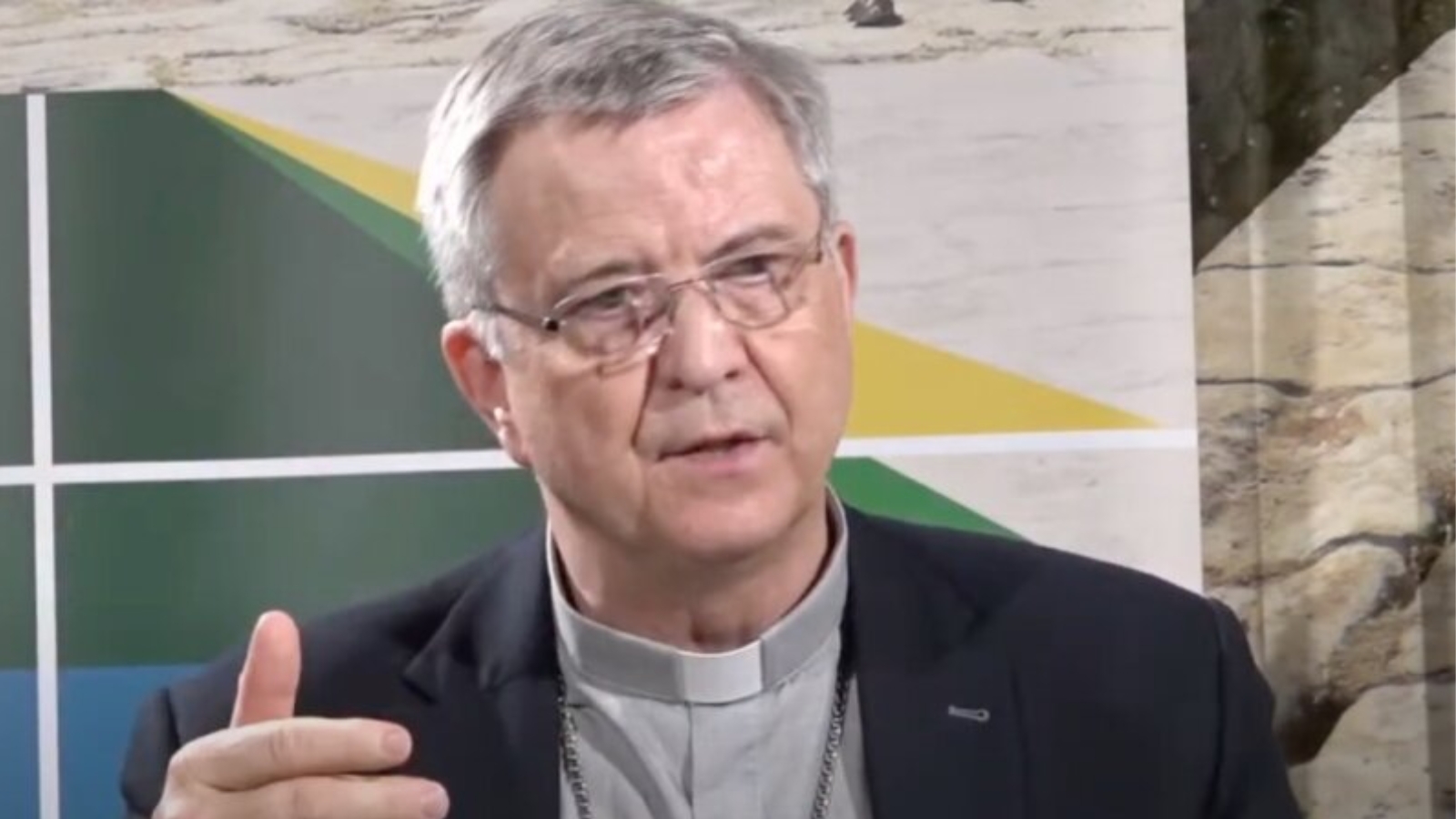 Belgijski biskup podržava eutanaziju
