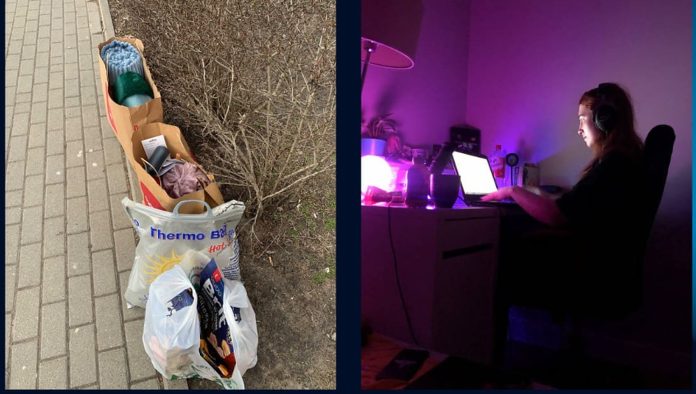 Inicijativa za Ukrajinu: Šalju gole fotografije u zamjenu za donacije