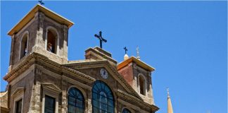 Budućnost kršćana u Siriji i Libanonu