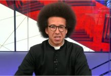 Anglikanski đakon: Liberalizam je najveća prijetnja kršćanstvu, oruđe koje đavao koristi!