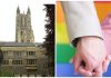 Biskupi Crkve Engleske glasali protiv priznavanja intimnih istospolnih veza Više od polovice svećenika Crkve Engleske smatra da je homoseksualni spolni odnos OK