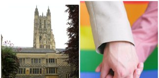 Više od polovice svećenika Crkve Engleske smatra da je homoseksualni spolni odnos OK