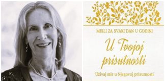 Umrla Sarah Young, misionarka i autorica knjige "U Tvojoj prisutnosti"