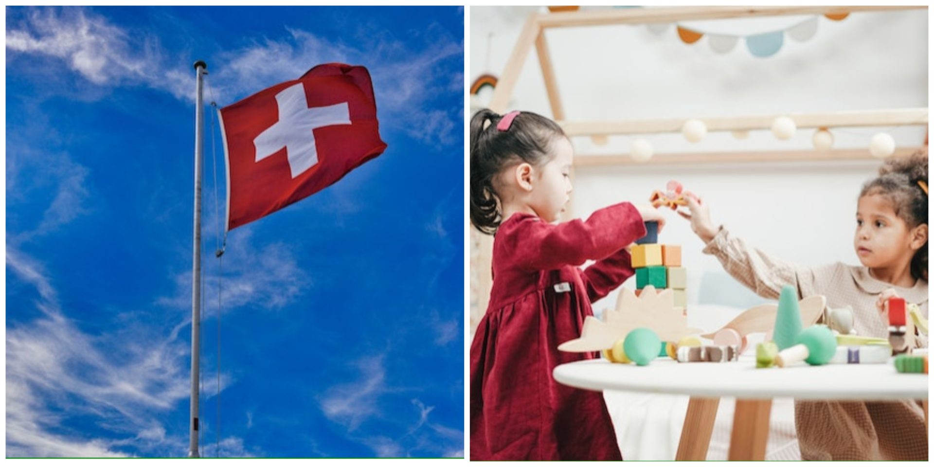 Zürich nameće roditeljima da se odreknu termina ‘majka’ i ‘otac’ jer ti termini nisu rodno neutralni