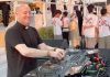 DJ svećenik brani sodomiju
