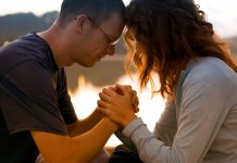 Molitva kada vašem braku treba Božja pomoć