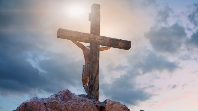 Zašto je Isus bio razapet, a ne pogubljen na neki drugi način?