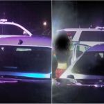 Policija zaustavila automobil na autocesti: U njemu su bili dječak (11) i njegova sestra (10)