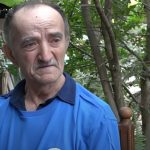 Dmitar je cijeli svoj radni vijek proveo kao domar u školi
