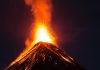 Zbog snažne erupcije vulkana evakuirano više od 1700 ljudi Potresi pogodili vulkan kod Napulja