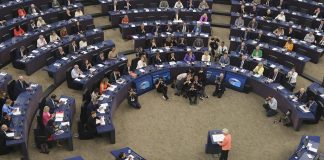 Europski parlament prihvatio prijedlog za "hvatanje u koštac s prostitucijom"
