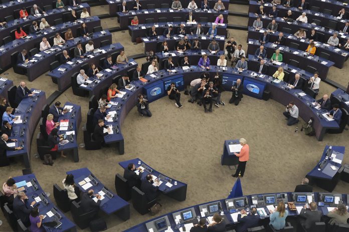 Europski parlament prihvatio prijedlog za 