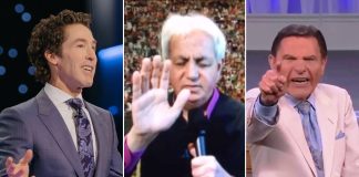 Evanđelje prosperiteta