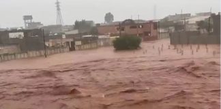 Katastrofa u Libiji: U poplavama poginulo više od 5000 ljudi, a preko 10000 je nestalo
