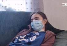 Mlada majka iz Pule dobila priliku za život nakon što su joj transplantirani jetra i bubreg