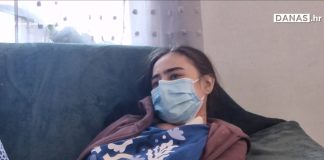 Mlada majka iz Pule dobila priliku za život nakon što su joj transplantirani jetra i bubreg