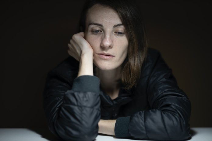 Navike očajne žene