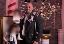 Oženjeni pastor optužen za proizvodnju dječje pornografije