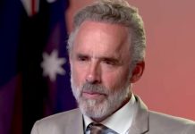 Jordan Peterson