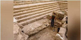 Arheolozi u Jeruzalemu iskopali lokaciju na kojoj je Isus učinio veliko čudo
