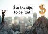 Stvari koje trebate znati o novcu i bogatstvu