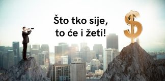 Stvari koje trebate znati o novcu i bogatstvu