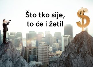 Stvari koje trebate znati o novcu i bogatstvu