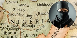 Teroristi oteli dvojicu kršćana i ubili baptističkog pastora u Nigeriji