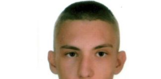 Tomislav Horvatuš (15) je nestao prije tri dana