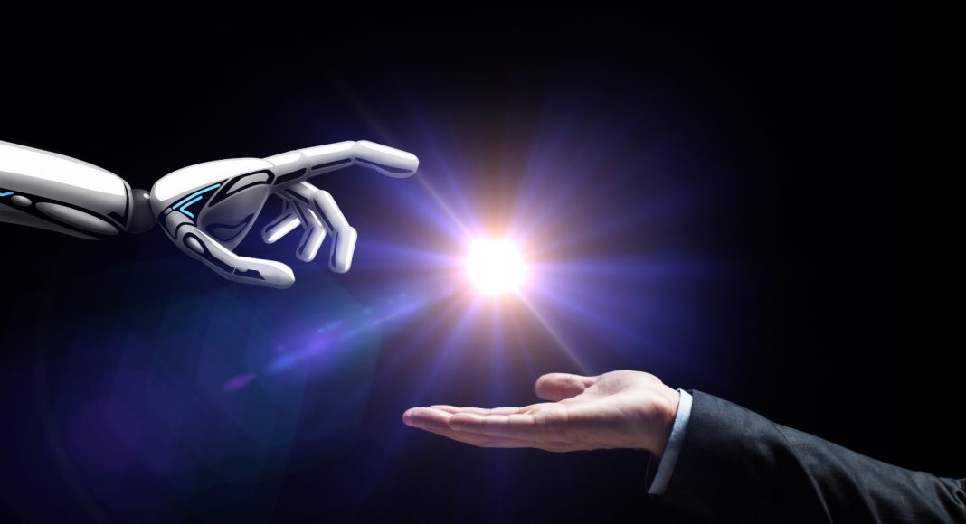 'Digitalna grozota': Transhumanizam, nova AI religija i globalistički plan za vašu budućnost