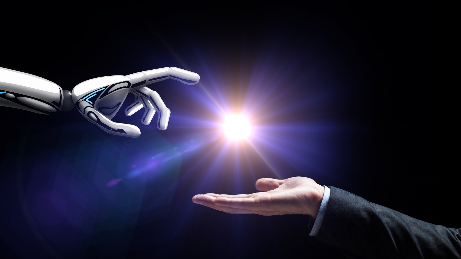 'Digitalna grozota': Transhumanizam, nova AI religija i globalistički plan za vašu budućnost