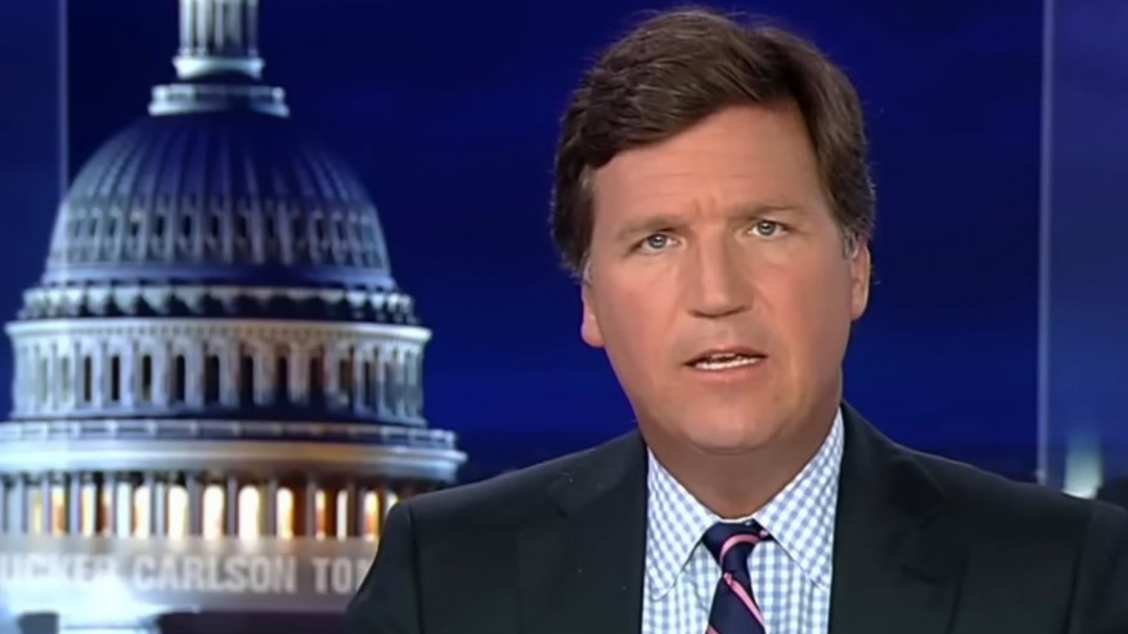 Tucker Carlson o pobačaju