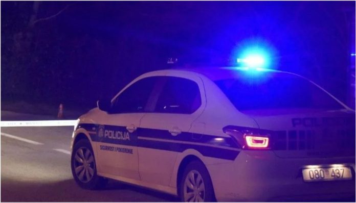 U teškoj prometnoj nesreći kod Križevaca poginula tri mladića