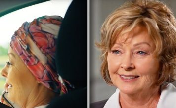 Žena oboljela od raka dojke ozdravila nakon molitve