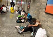 Zombi apokalipsa u San Franciscu