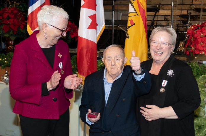 Napunio 77 godina: Ovo je najstariji muškarac s Downovim sindromom
