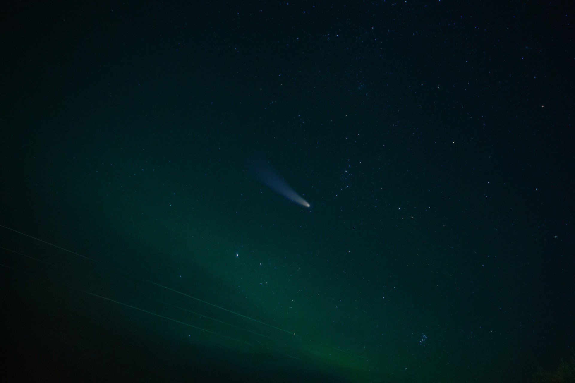 Asteroid bi mogao pogoditi zemlju u budućnosti