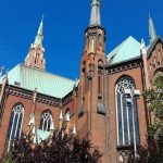 Skandal u Poljskoj: Svećenici organizirali razvratno druženje s muškom prostitutkom