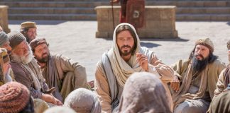 Što znače Isusove riječi "Idem pripraviti vam mjesto!"?