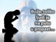 Molitva za izgubljene duše
