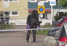Val nasilja u Švedskoj: Ginu nevini prolaznici, a premijer traži pomoć vojske
