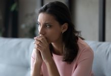 stvari koje biste trebali prestati držati pod kontrolom