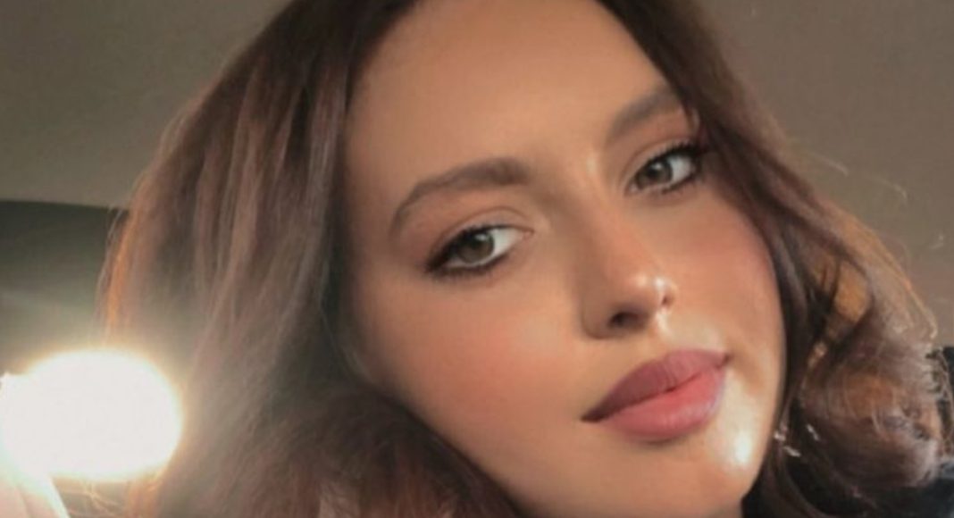 Ana Petrović nestala u noći u Beogradu