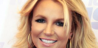 Britney Spears pobačaj
